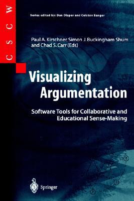 Visualizing Argumentation magazine reviews