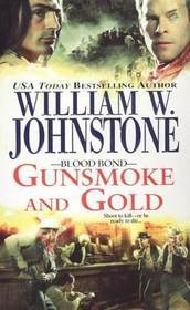 Gunsmoke and Gold magazine reviews