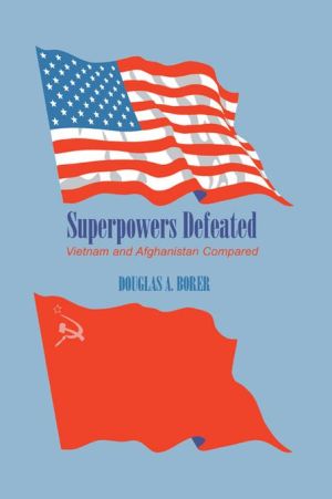 Superpowers Defeated magazine reviews