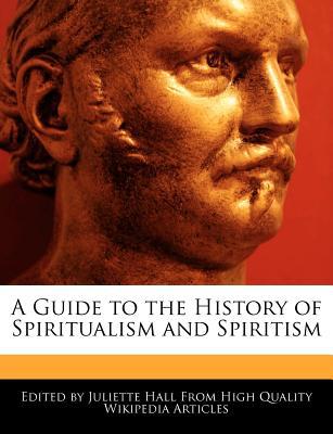A Guide to the History of Spiritualism and Spiritism magazine reviews
