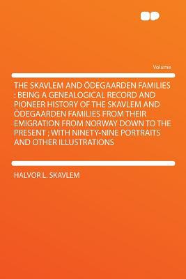 The Skavlem and Degaarden Families magazine reviews