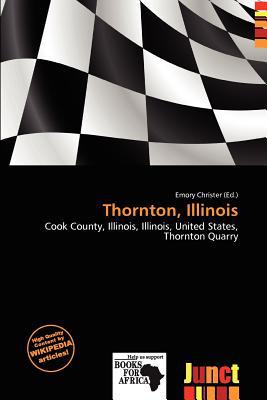 Thornton, Illinois magazine reviews