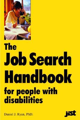 The Job Search Handbook for People with Disabilities magazine reviews