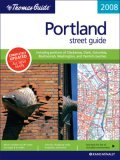 The Thomas Guide 2008 Portland magazine reviews