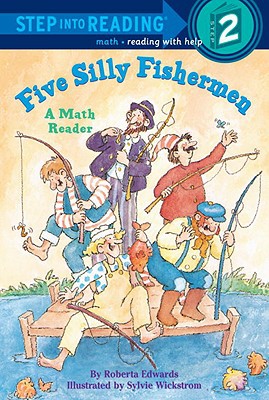 Five silly fishermen magazine reviews