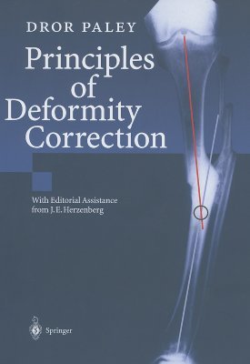 Principles of Deformity Correction magazine reviews
