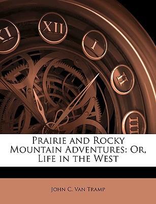 Prairie and Rocky Mountain Adventures magazine reviews