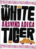 The White Tiger magazine reviews