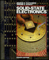 Solid-State Electronics book written by George B. Rutkowski
