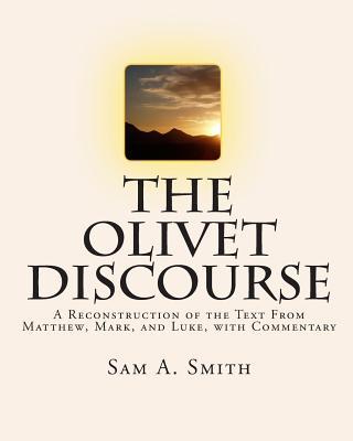 The Olivet Discourse magazine reviews