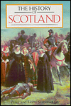 The History of Scotland - Peter Somerset Fry - Hardcover - Only From B&N Books magazine reviews