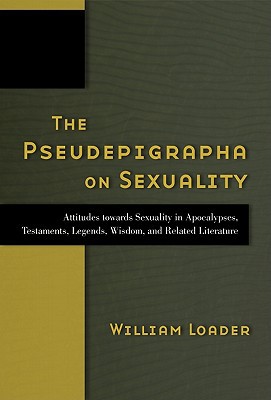The Pseudepigrapha on Sexuality magazine reviews