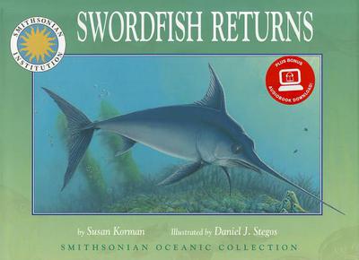 Swordfish Returns magazine reviews