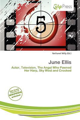 June Ellis magazine reviews