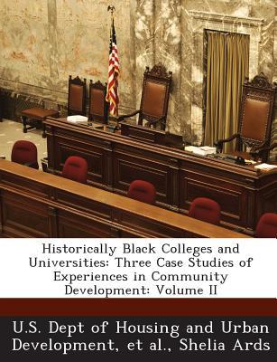 Historically Black Colleges and Universities magazine reviews