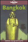 Bangkok book written by Joe Cummings