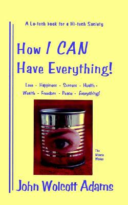 How I Can Have Everything magazine reviews