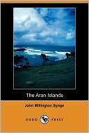 Aran Islands book written by J. M. Synge