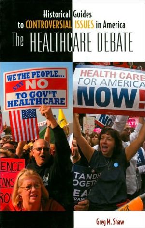 The Healthcare Debate magazine reviews