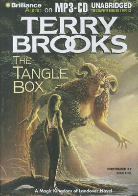 The Tangle Box magazine reviews