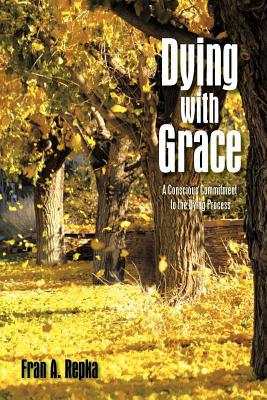 Dying with Grace magazine reviews