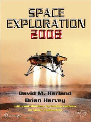 Space Exploration 2008 magazine reviews