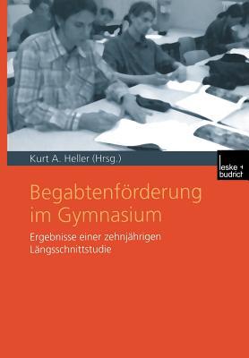Begabtenglishforderung Im Gymnasium magazine reviews