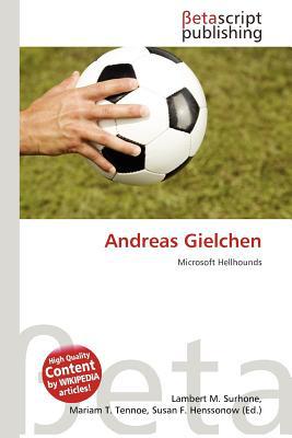Andreas Gielchen magazine reviews