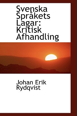 Svenska Sprakets Lagar magazine reviews