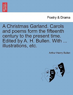 A Christmas Garland magazine reviews