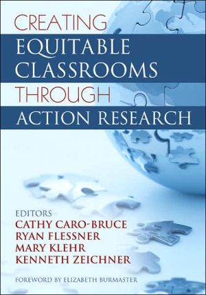 Creating Equitable Classrooms through Action Research magazine reviews