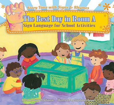 The Best Day in Room A magazine reviews