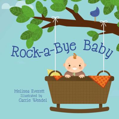 Rock-a-Bye Baby magazine reviews
