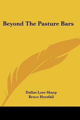 Beyond the Pasture Bars magazine reviews
