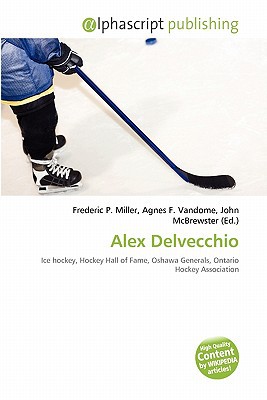 Alex Delvecchio magazine reviews