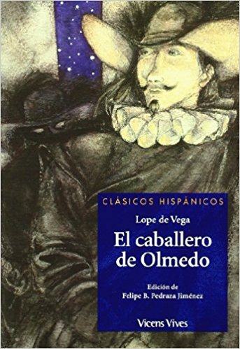 Caballero de Olmedo book written by De Vega Lope