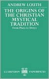 The Origins of the Christian Mystical Tradition magazine reviews