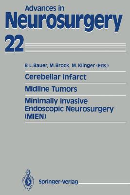 Cerebellar Infarct, Midline Tumours, Minimally Invasive Endoscopic Neurosurgery magazine reviews