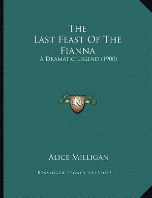 The Last Feast of the Fianna magazine reviews