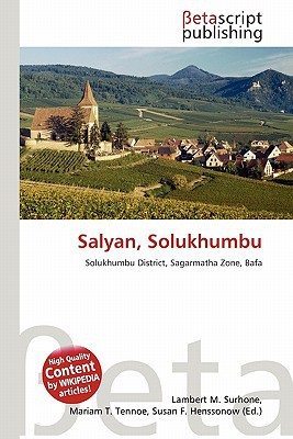 Salyan, Solukhumbu magazine reviews
