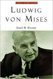 Ludwig von Mises magazine reviews