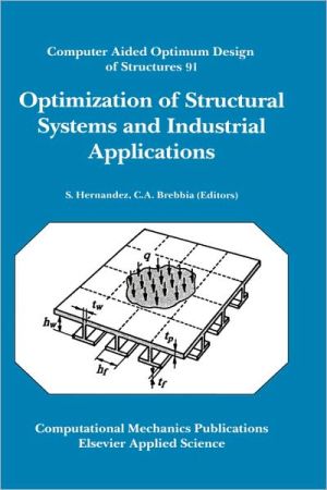 Optimization of Structural Systems and Industrial Applications magazine reviews