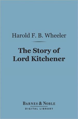 The Story of Lord Kitchener magazine reviews