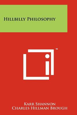 Hillbilly Philosophy magazine reviews