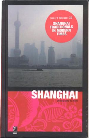 Shanghai: City Between Cultures book written by EAR Books