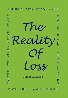 The Reality of Loss magazine reviews