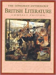 The Longman anthology of British literature magazine reviews