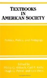 Textbooks in American society magazine reviews
