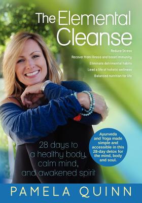 The Elemental Cleanse magazine reviews