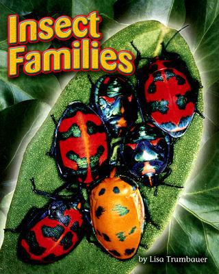 SB Science Jm Insect Families magazine reviews